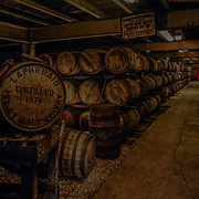1601 Distillery