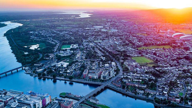 Limerick City & County Council, Southside Regeneration Office