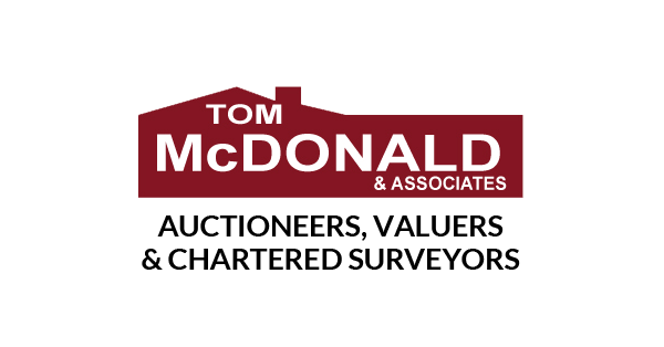 Tom McDonald & Associates
