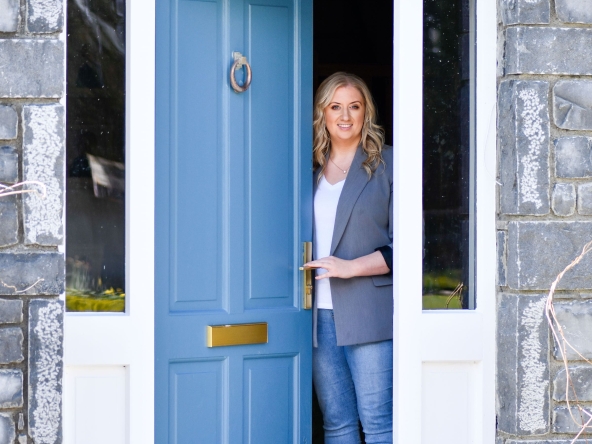 Joanne O'Dwyer Property