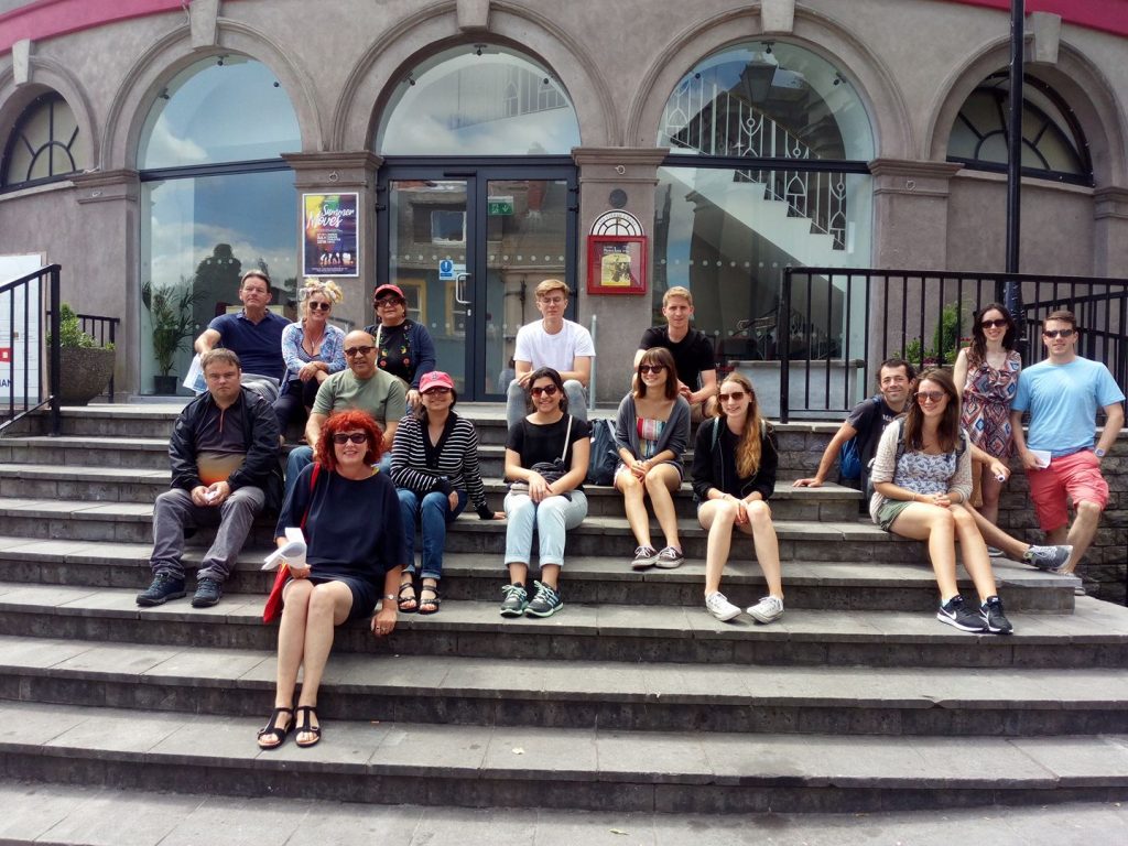 Tours of Cork