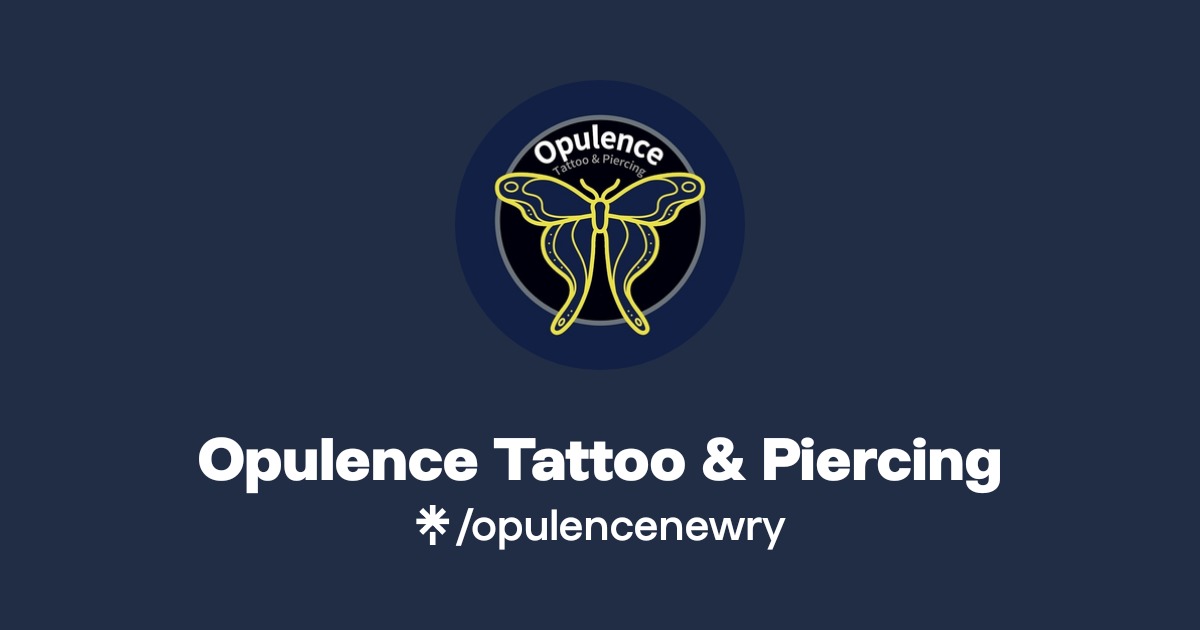 Opulence Tattoo & Piercing