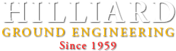 Hilliard Ground Engineering Ltd.