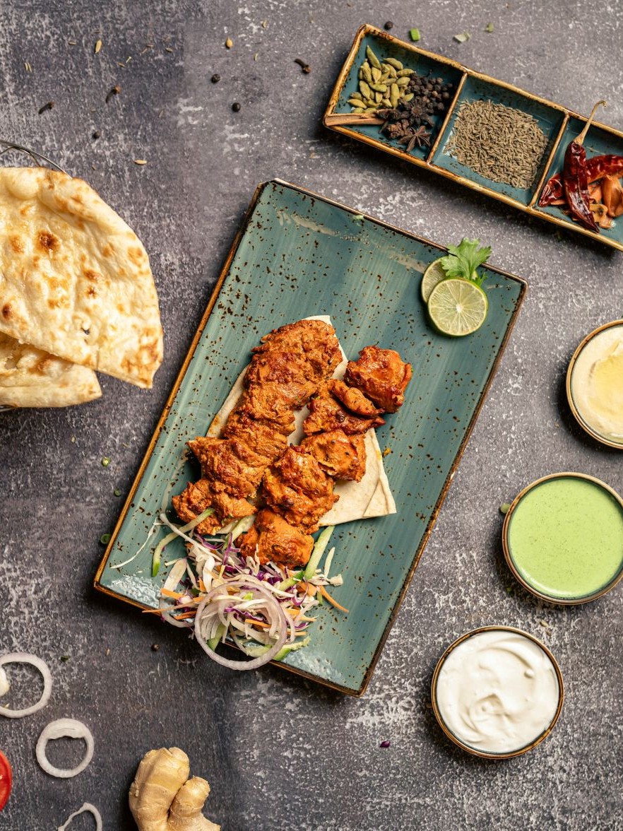Shudh Indian Restaurant