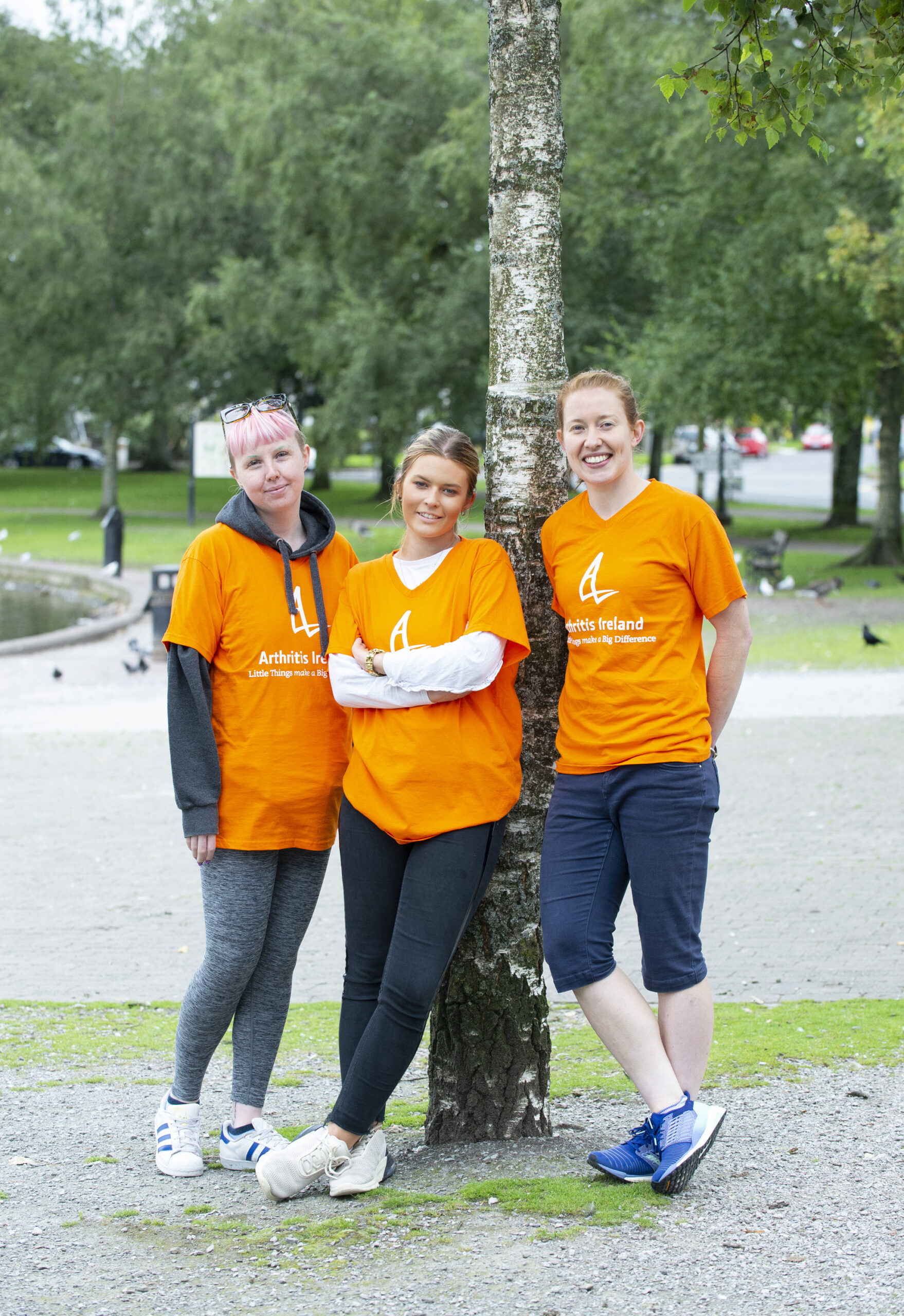 Arthritis Ireland