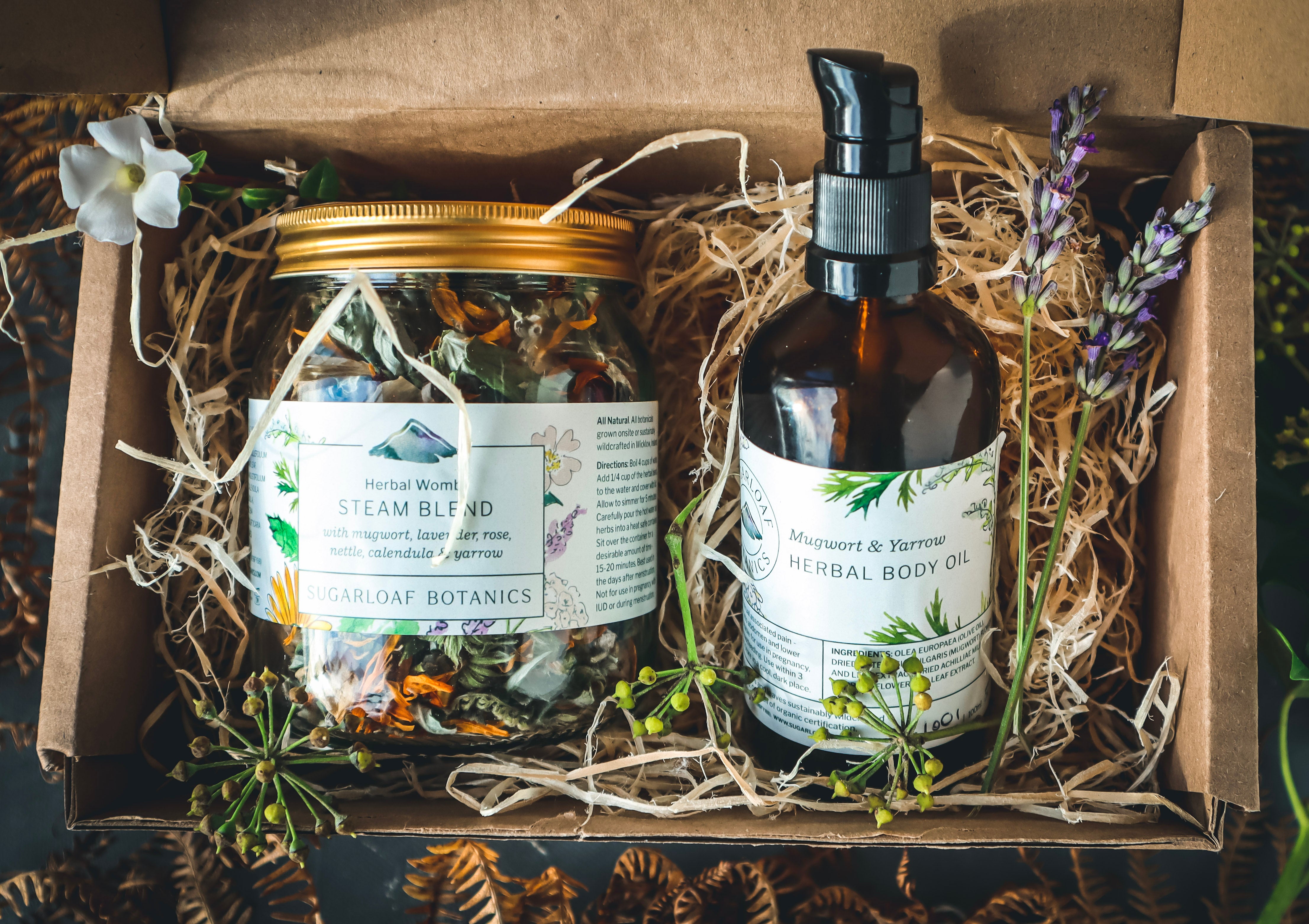 Sugarloaf Botanics