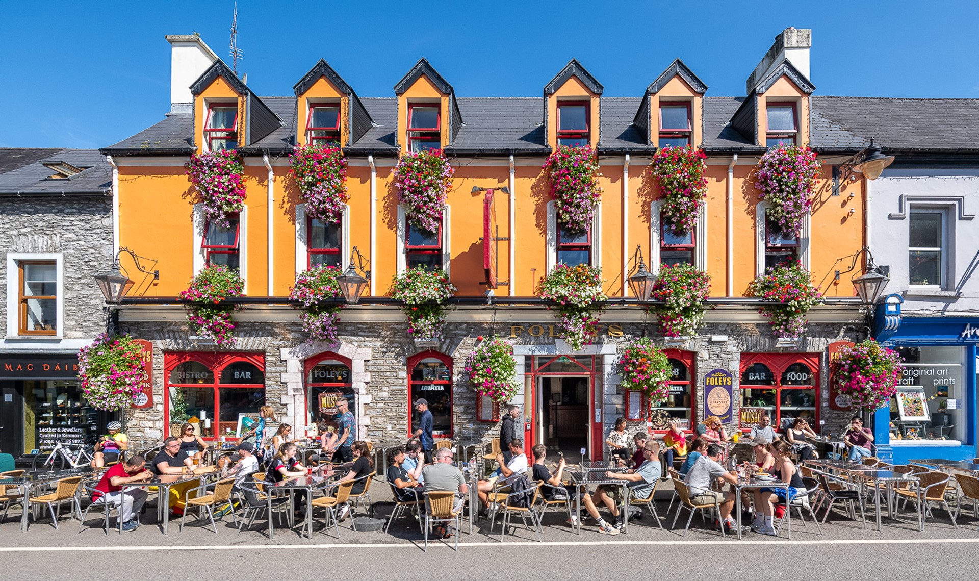 Foleys of Kenmare