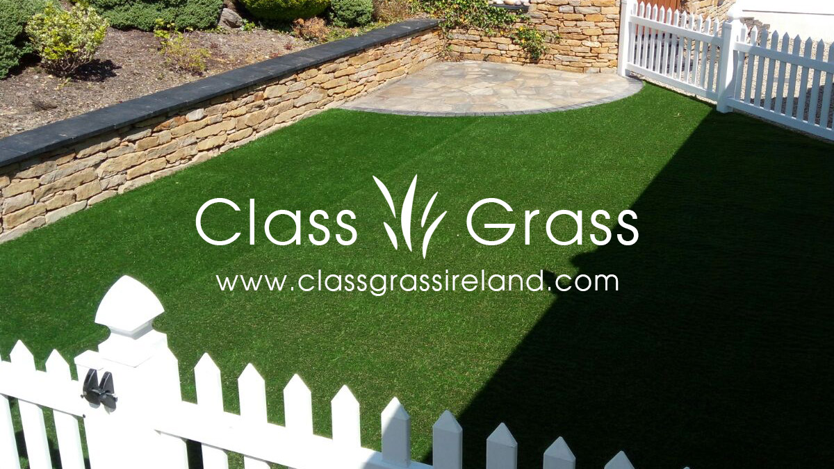 Class Grass Ireland Ltd.
