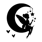 Little Heart Fairy