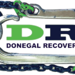Donegal Recovery Services