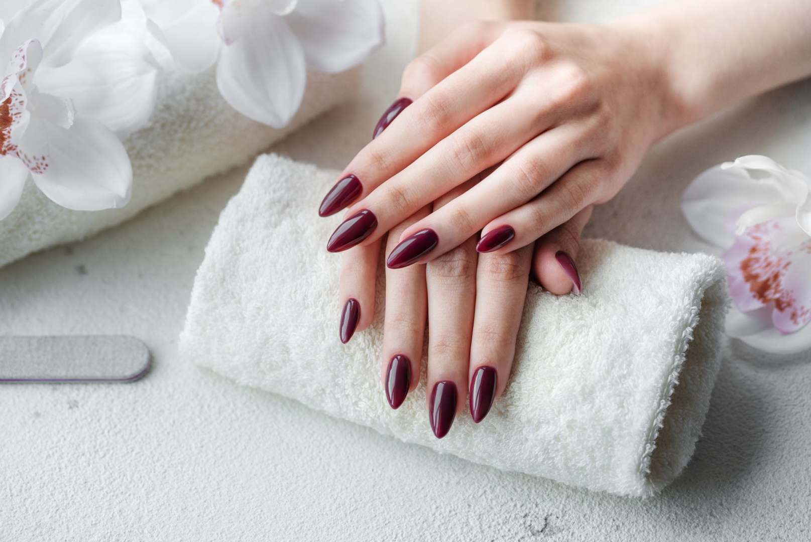 Glamour Lounge