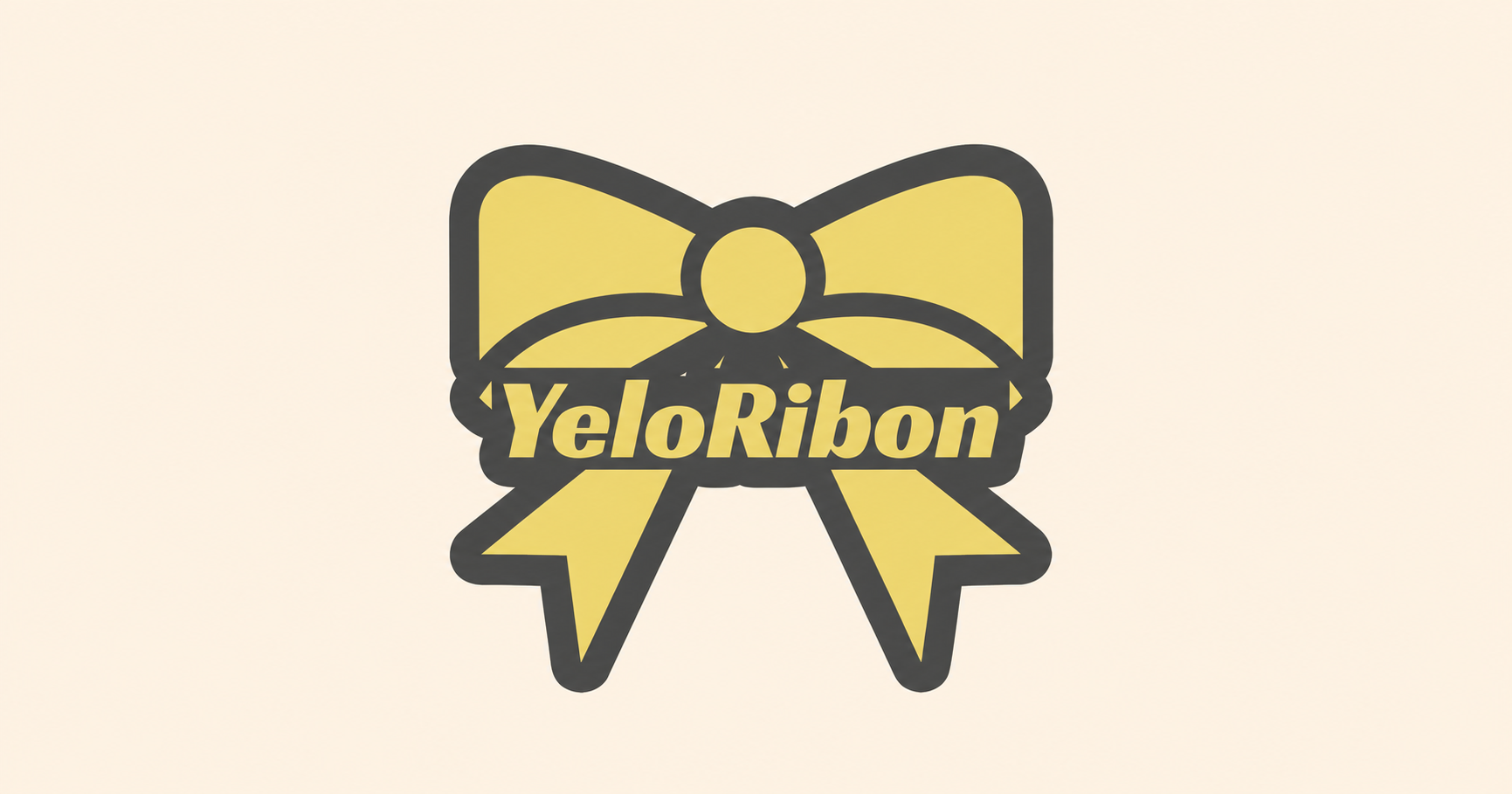 Yelo Ribon