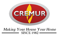 Cremur Heating, Tile, Stove and Bathroom Centre