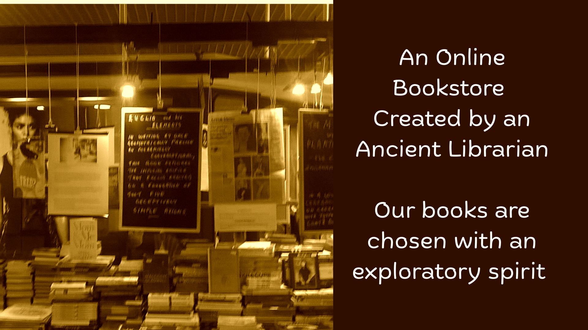 Quay Books