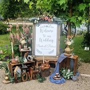 Green Willow Weddings