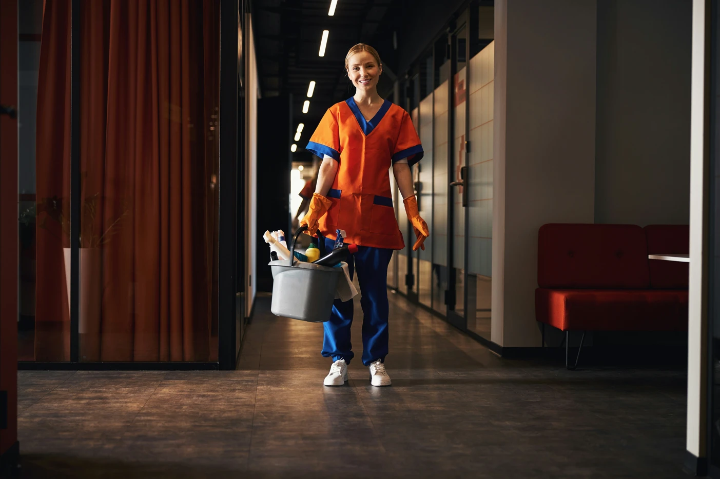 Cleango Cleaning Solutions