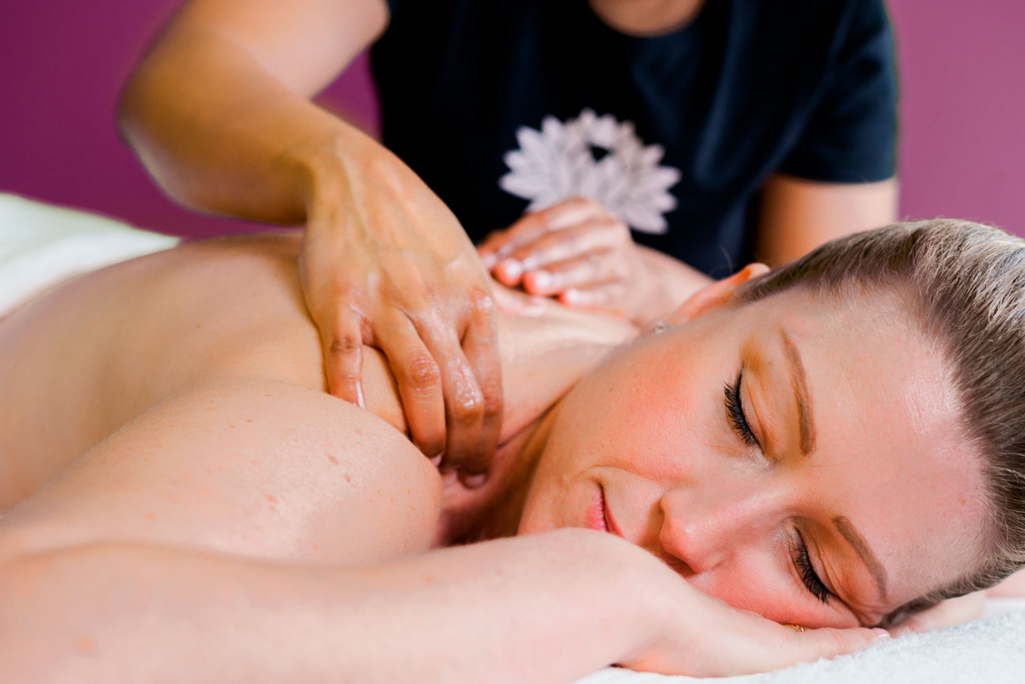 Edilma Therapy Massage Cork