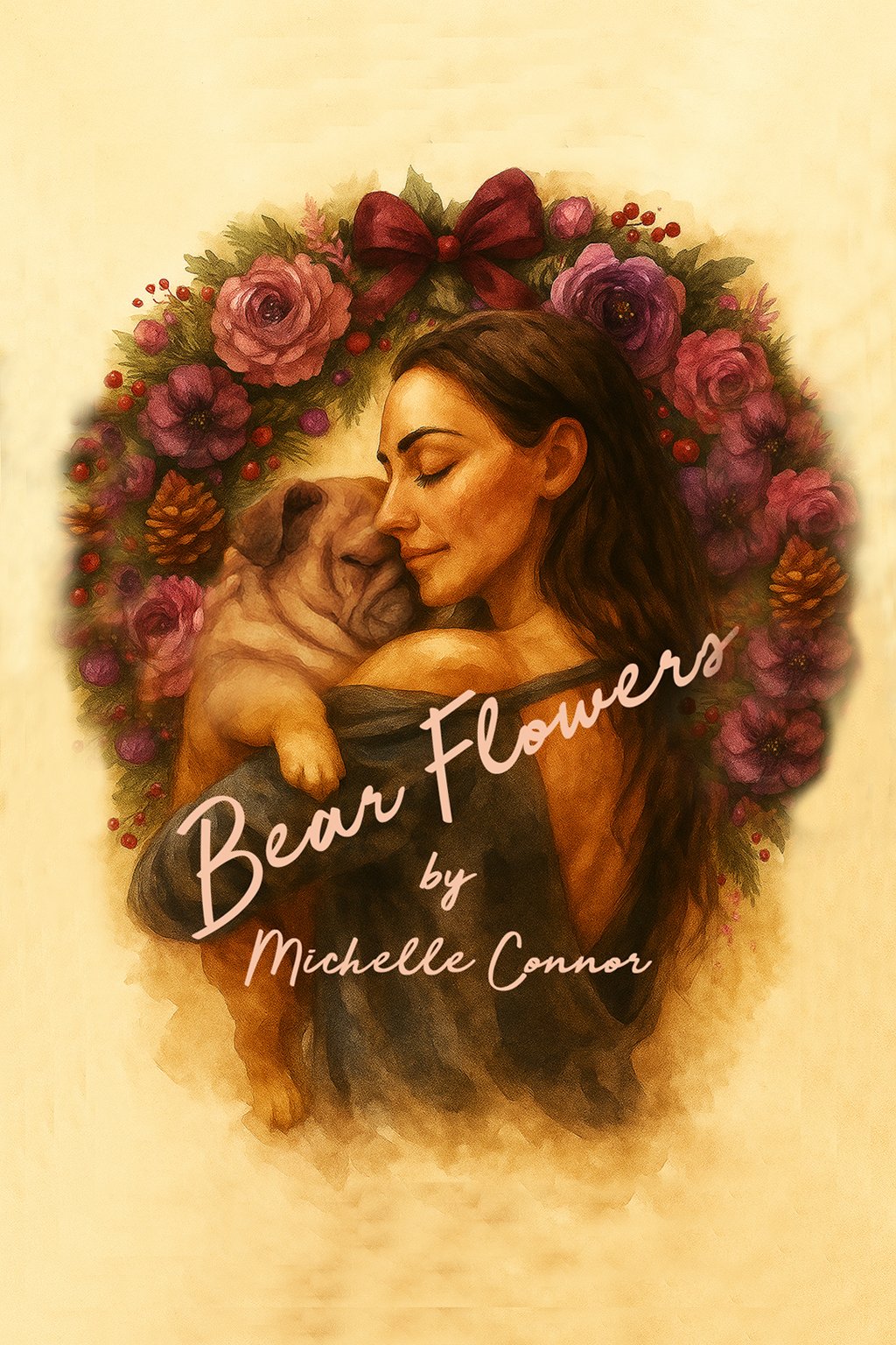 Bear Flowers