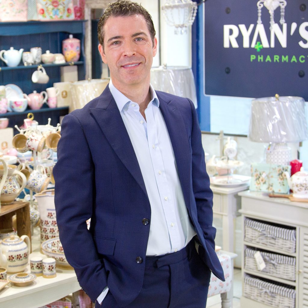 Ryan's Pharmacy