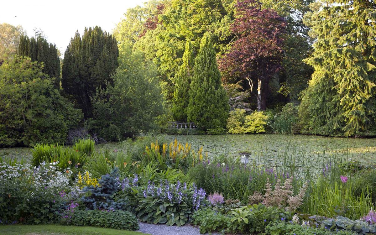 Altamont Gardens