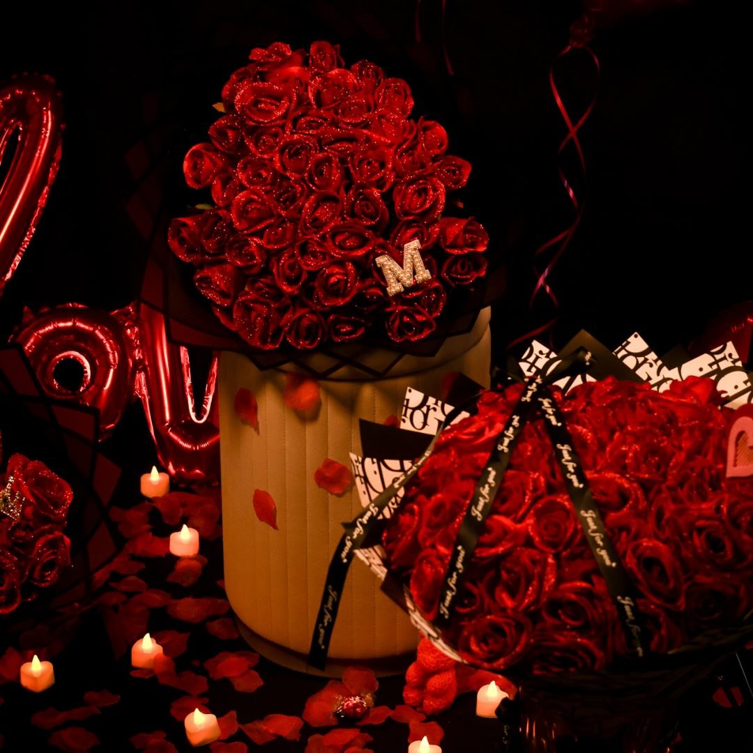Lavish Bouquets Dublin