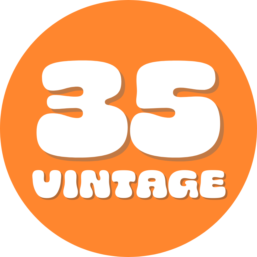 35 Vintage
