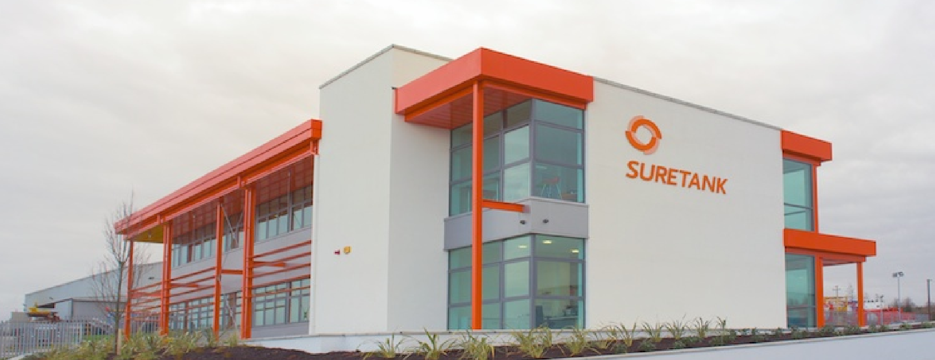 Suretank