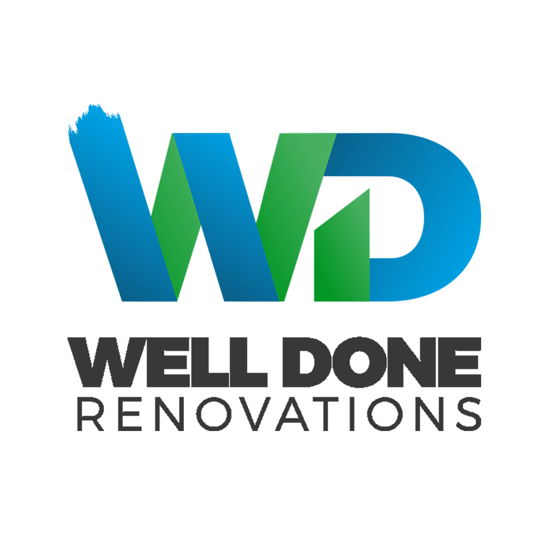 Well Done Renovations