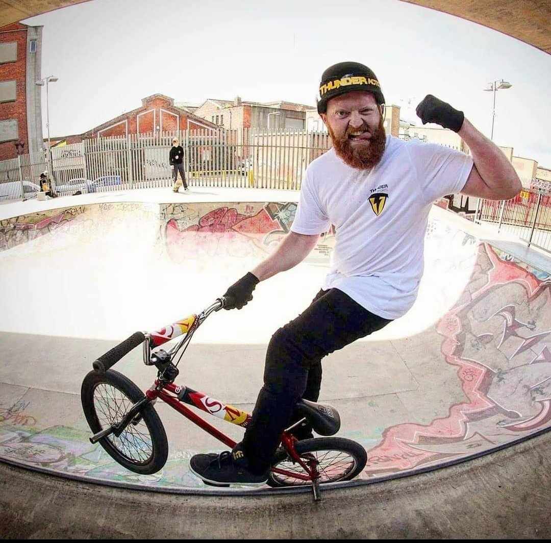 Thunder BMX & Bicycle Repair Shop