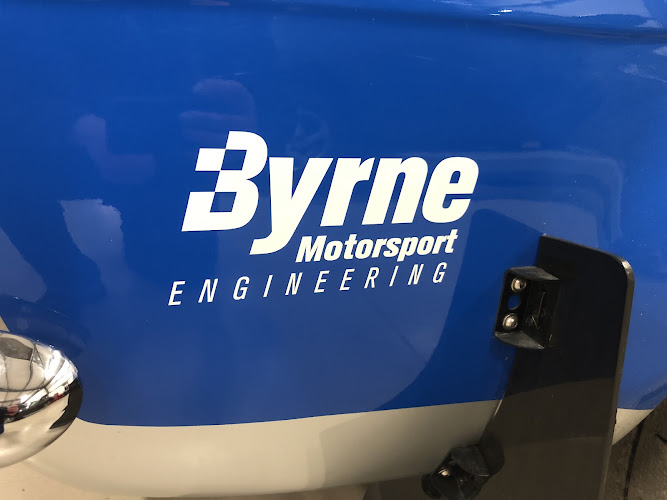 Byrne Motorsport Engineering