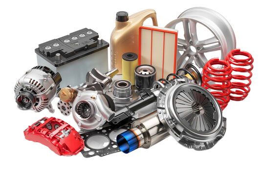 Portarlington Auto parts