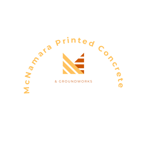 McNamara Printed Concrete & Groundworks