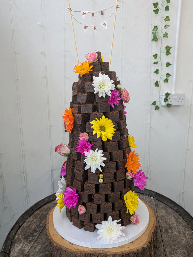 Cakes By Suzanne