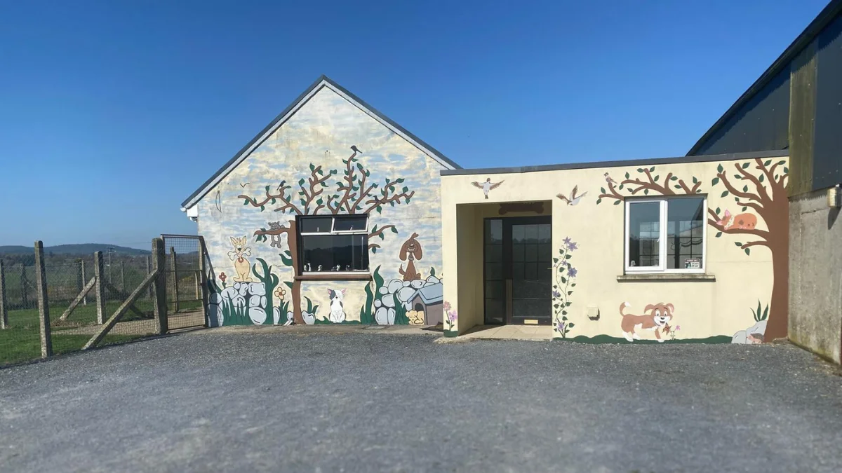 Corlican Pet Motel