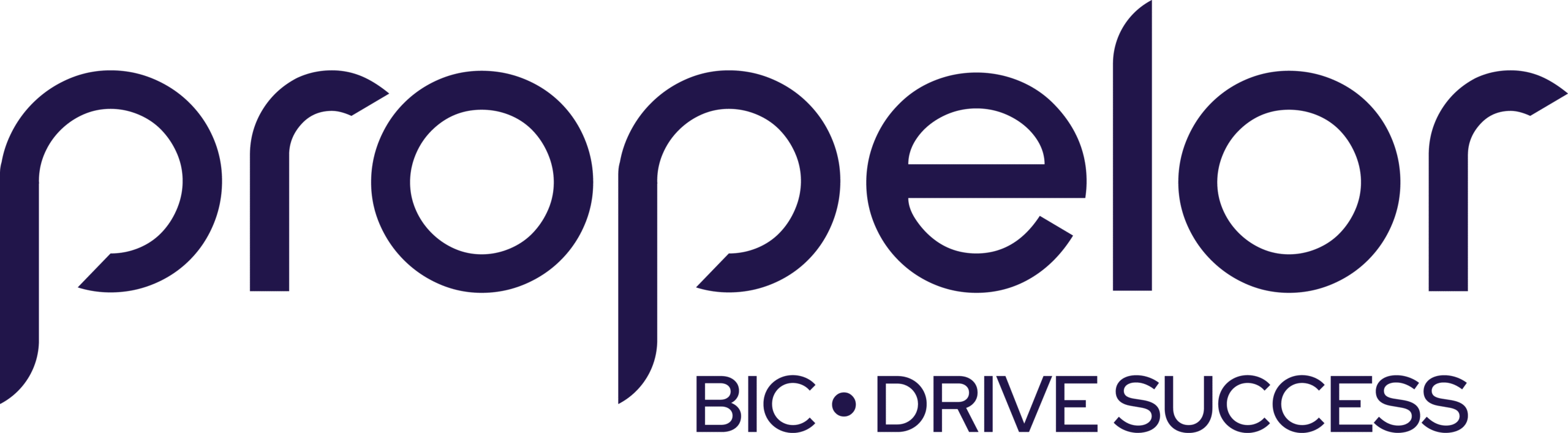 Propelor BIC - the new name for South East BIC