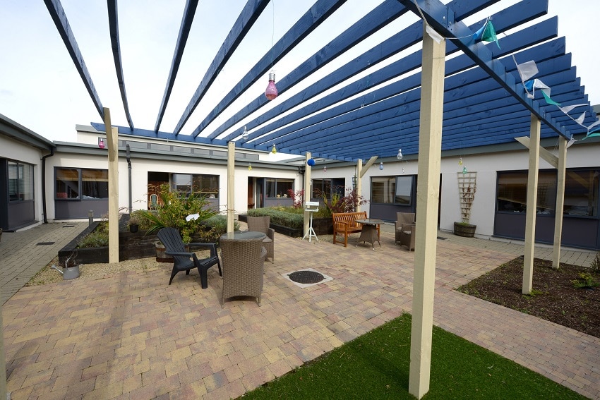 Greystones Nursing Home