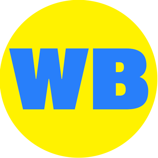WB CLEANING CORK ROOF WASHING