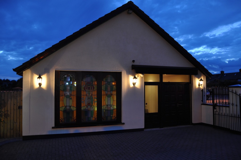 Johnston Funeral Directors