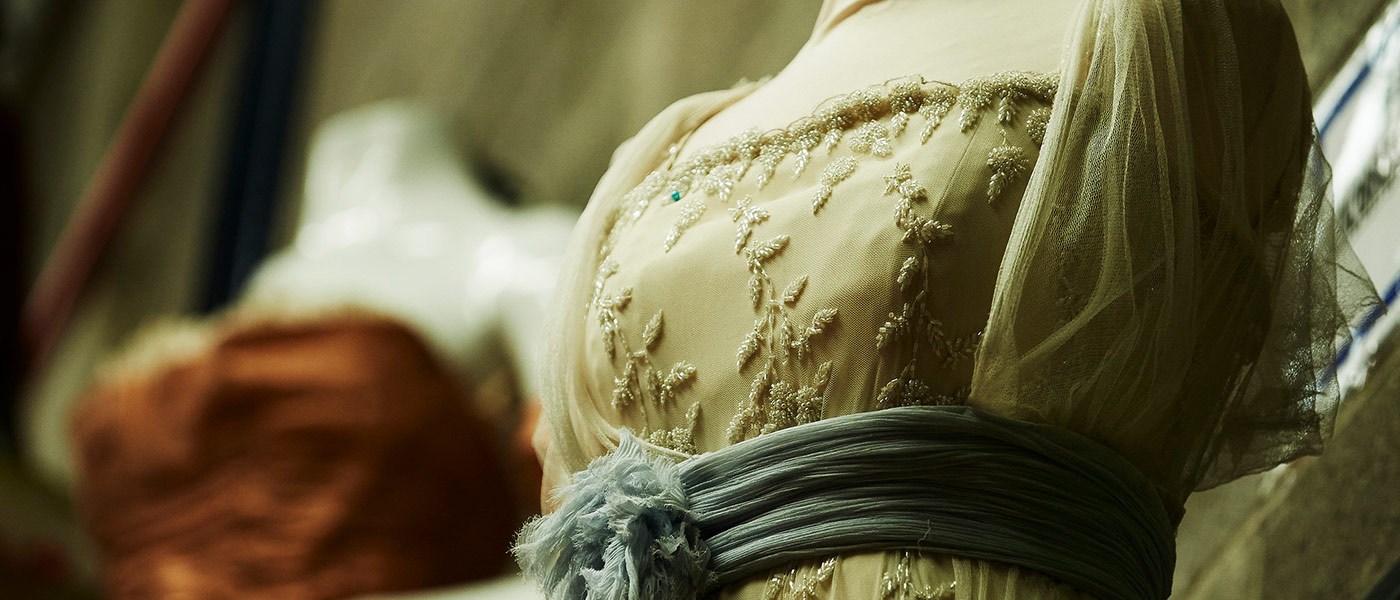 Abbey Theatre Costume Hire