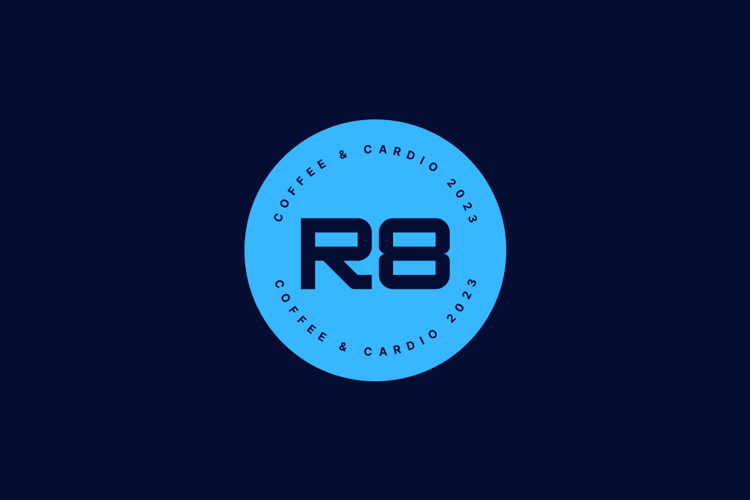 R8 Coffee & Cardio