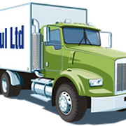 Irohaul Ltd