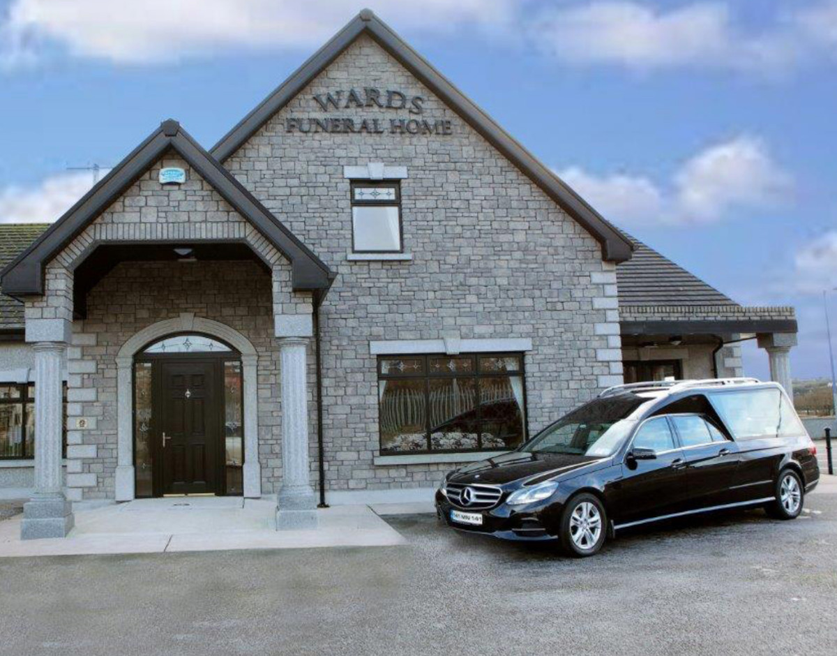Ward's Funeral Home
