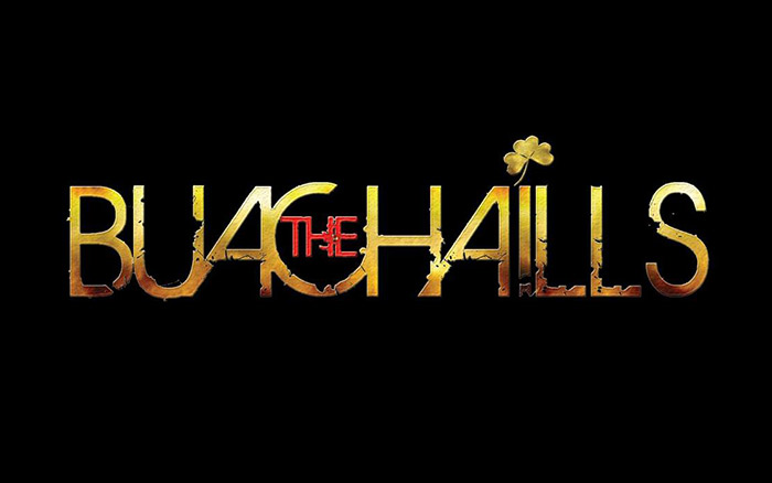 The Buachaills