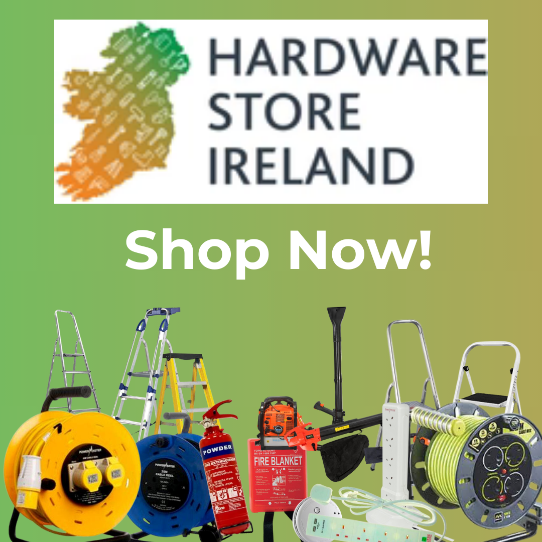 Hardware Store Ireland