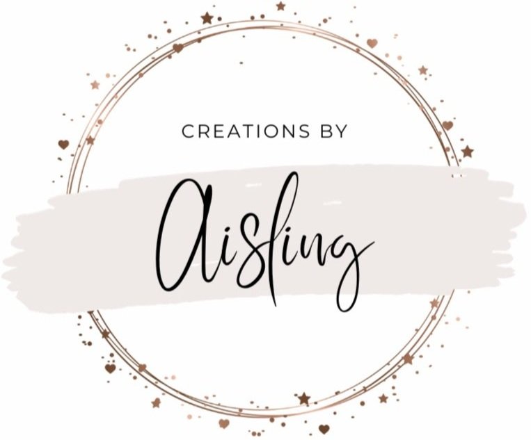 Creations by Aisling