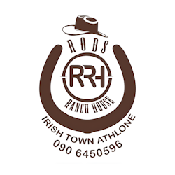 Rob's Ranch House