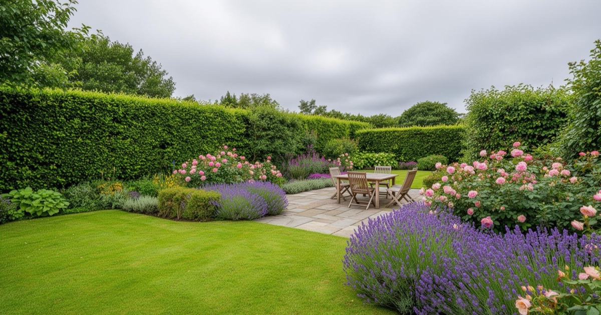 Hillview landscapes cork