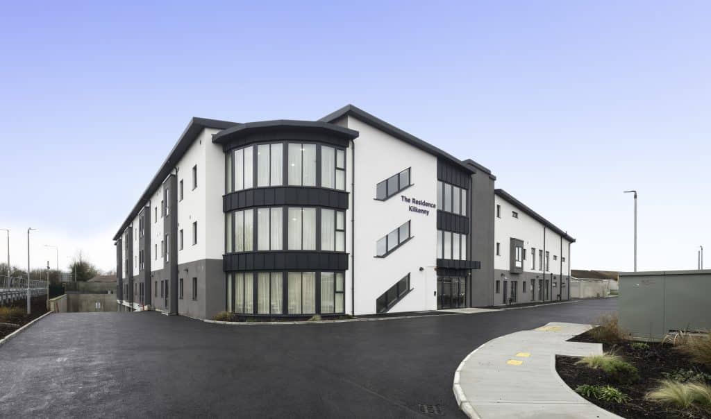 The Residence Kilkenny