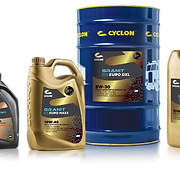 Machinery Oils Kildare