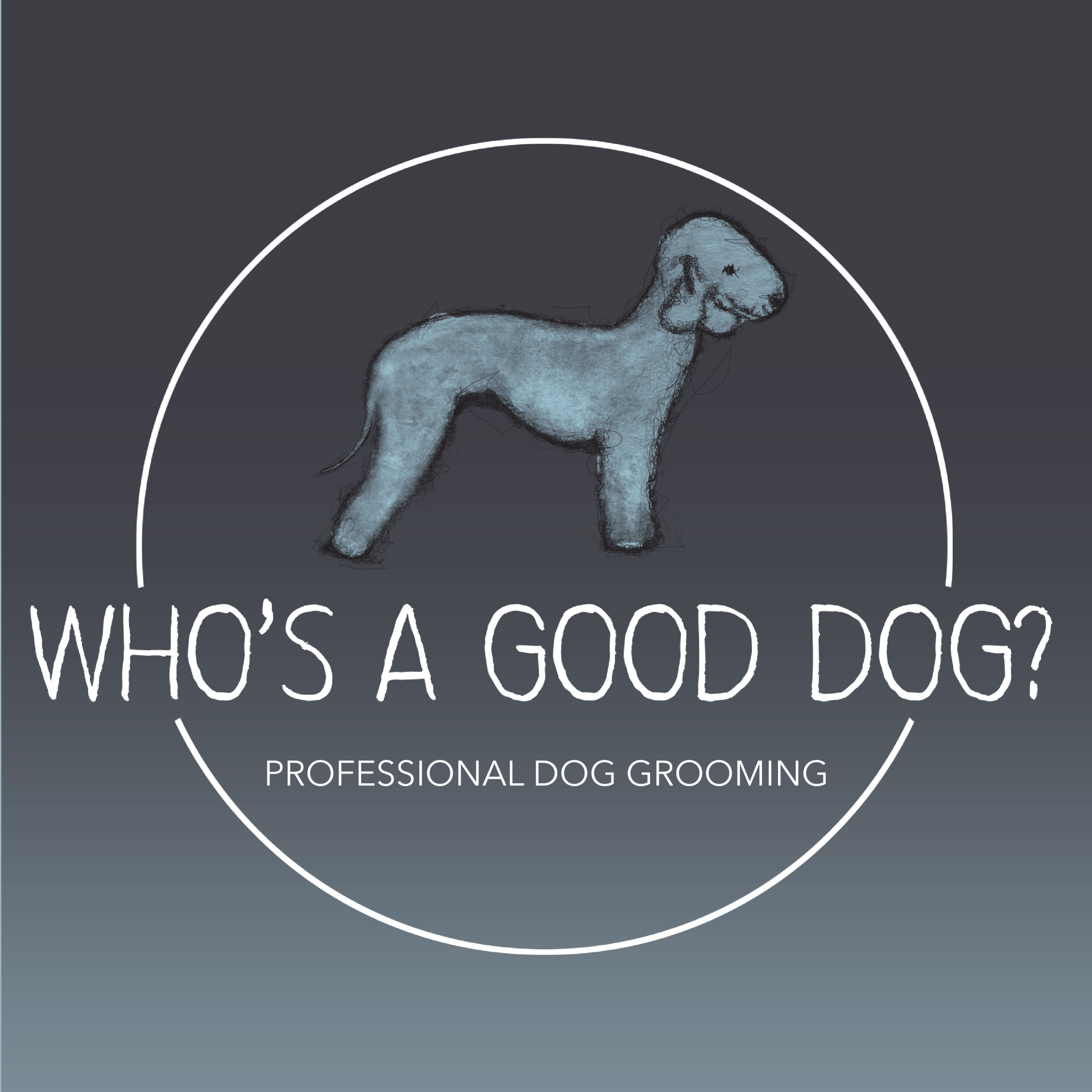 Who’s a Good Dog?